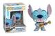 Ігрова фігурка FUNKO POP! серії "Ліло та Стіч" - СТІЧ З УКУЛЕЛЕ 55615 купити недорого в Україні, фото 59746