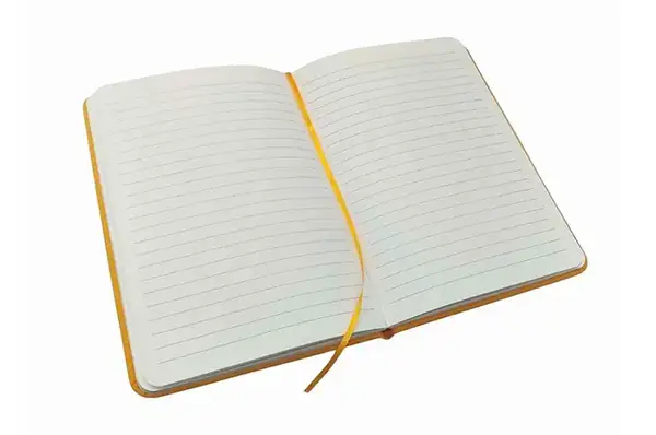 Блокнот на магніті А5 763876ML PU Smiley р.14x21см, 80 арк купити недорого в Україні, фото 5