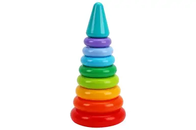 Піраміда 1904 видувна ТЕХНОК купити