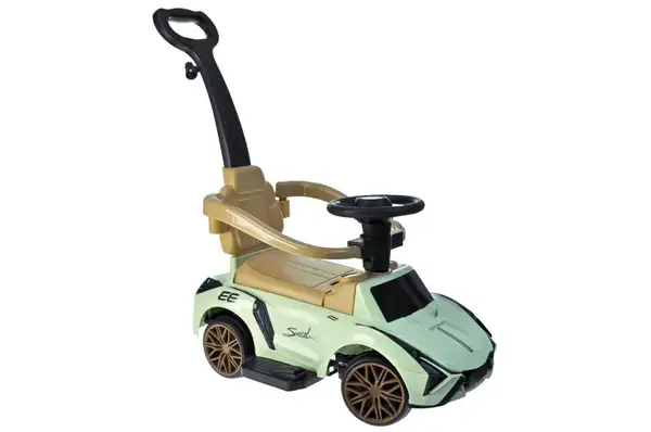 Толокар LB-616 green Maraton купити