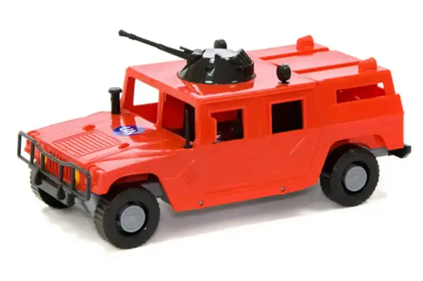 Авто Позашляховик №1 464 ORION купити недорого в Україні, фото 5