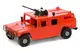 Авто Позашляховик №1 464 ORION купити