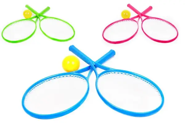 Набір для гри в теніс 2957 ТЕХНОК купити