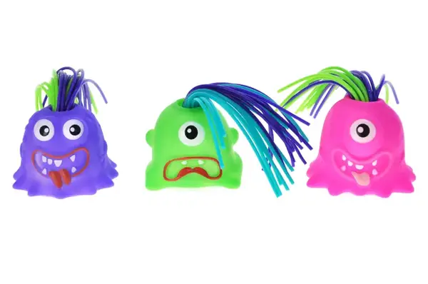 Антистрес Монстр крикун в коробці 6189-64 (2023) р.7*7*7см купити недорого в Україні, фото 5