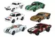 Тематична машинка "Вінтажні перегонові" Hot Wheels (в ас.) HRT81 купити