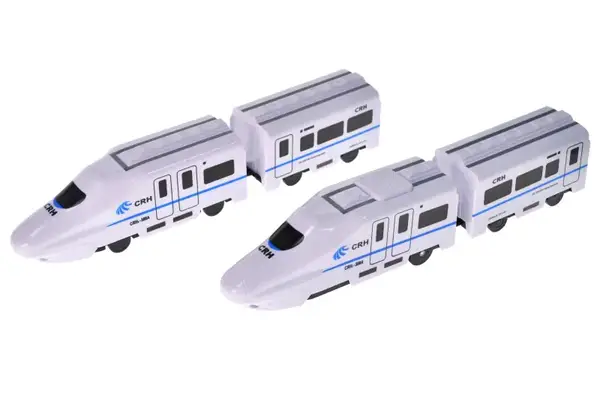 Потяг на радіокеруванні 995 акумулятор, в коробці р.41,7x6,5x16,5 см YG Toys купити недорого в Україні, фото 4