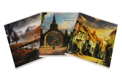 Зошит 60 аркушів у лінійку Школярик купити