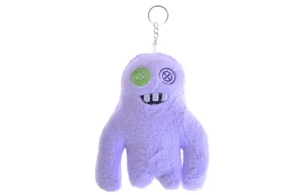 Брелок-сюрприз Fuggler Фуглер в асорт., р-р упаковки 22см., р-р іграшки 14см. купити недорого в Україні, фото 4