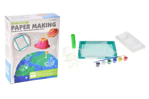 Набір для творчості "Космос" в коробці SD771 (Н) р.21,6*6*17см купити