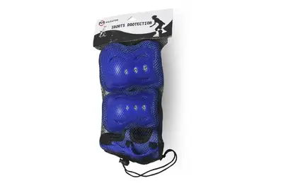 Комплект захисту Guard 3 mix, розмір регулюється Maraton купити