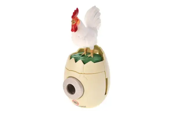 Проектор "Ферма" в коробці 2200-28 (Н) р.25*16*26см купити недорого в Україні, фото 4