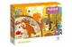 Пазл "Прибирання в лісі" (60 елементів, 32*23см) 300413 DoDo купити недорого в Україні, фото 4030