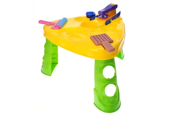 Набір для ліплення MTB-01-01U "MULTI TABLE" зі столиком DANKO купити недорого в Україні, фото 7