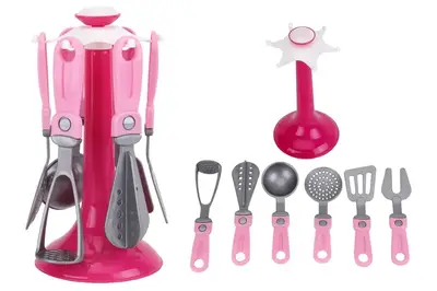 Кухонний набір 6726 ТЕХНОК купити