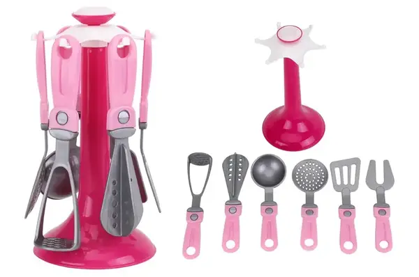 Кухонний набір 6726 ТЕХНОК купити