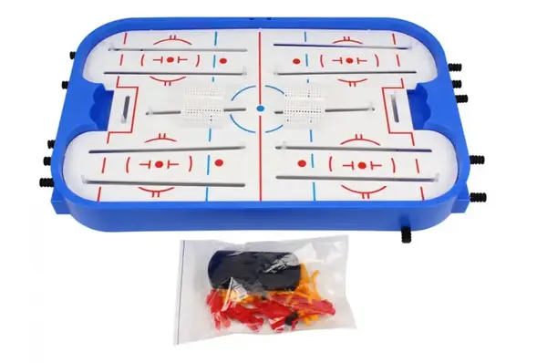 Настільна гра 0014 "Хокей" ТЕХНОК купити недорого в Україні, фото 3