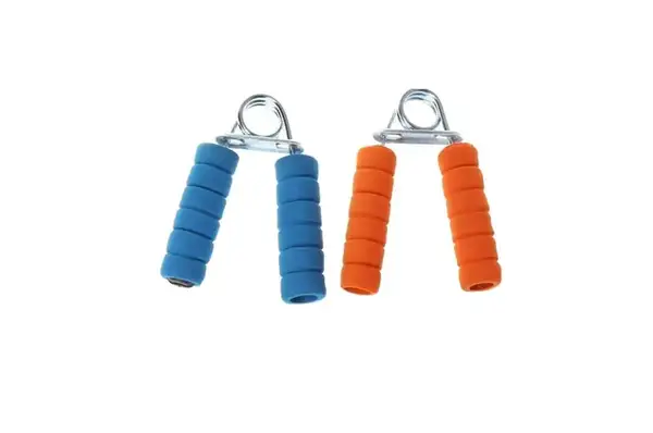 Еспандер PB25112 металевий, 4 кольори, в пакеті купити недорого в Україні, фото 2