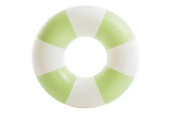 Круг надувний 59271 (9+) в кульку р.91 см INTEX купити недорого в Україні, фото 3