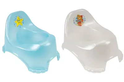 Горщик 7389 перламутровий ТЕХНОК купити