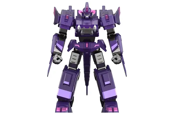 Фігурка EU580873 "Моса Шторм" 12.7 см, з аксесуарами DINOSTER купити недорого в Україні, фото 2