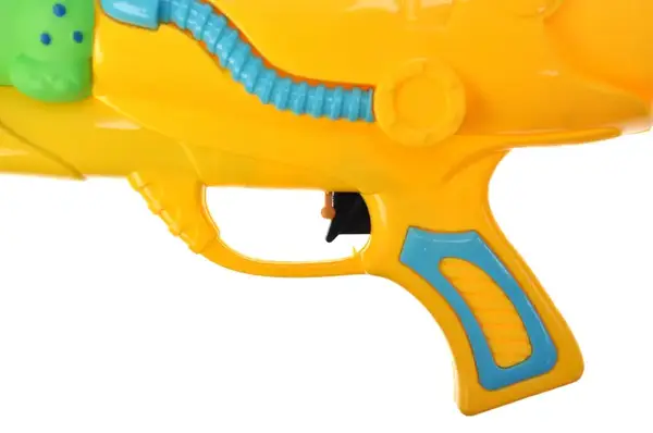 Водяний пістолет "Крокодил" в кульку M222EY (Н) р.60*28,4*9см купити недорого в Україні, фото 3