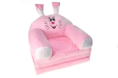 Крісло-диван 0373 Заєць купити