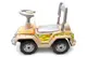 Толокар "Джип 4х4" пісочний 549 ORION купити