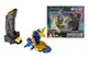 Ігровий набір EU686104B SCREECHERS WILD! S5 L0.5 –САН ХЕЛХАУНД (запускач, машинка-трансформер) купити недорого в Україні, фото 57372