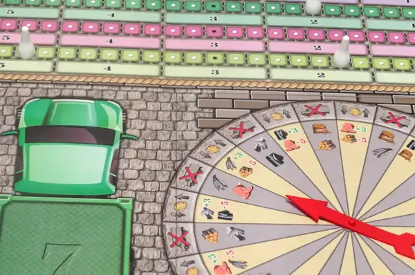 Настільна гра "Купи-Продай" ARTOS купити недорого в Україні, фото 7