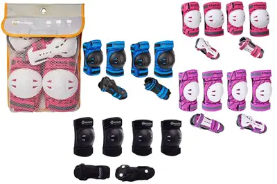 Комплект захисту Fire Fox XS Maraton купити