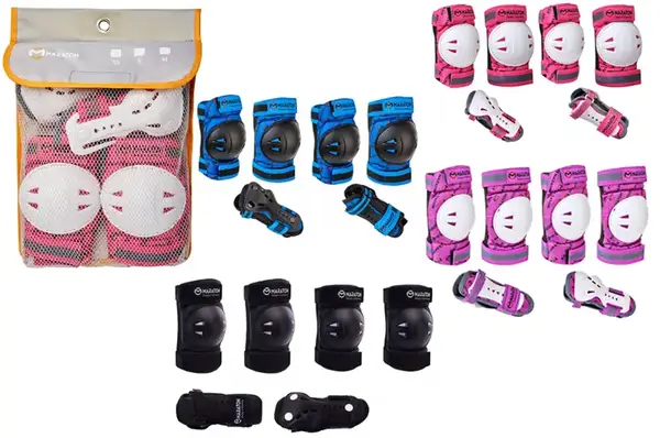 Комплект захисту Fire Fox XS Maraton купити