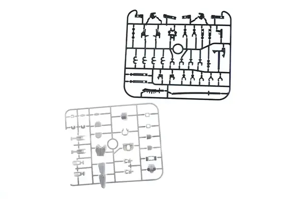 Робот-конструктор Dummy 13. рухомі деталі, в кульку р. 20*16*1 см купити недорого в Україні, фото 7