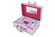 Косметика 3618C тіні, лак, аксесуари, валіза р.25x10x16 см купити