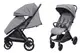 Коляска прогулянкова CRL-5514 "Nero" Dove Grey CARRELLO купити недорого в Україні, фото 28902