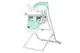 Стільчик-гойдалка CARRELLO Triumph CRL-10302/1 Mint Green купити недорого в Україні, фото 23799
