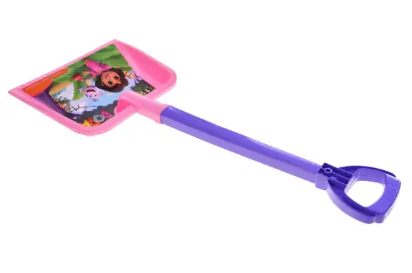 Лопатка QB001-102 "Дора" qbee купити недорого в Україні, фото 3