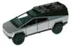 Машина АВТОПРОМ AP7727 Tesla pickups camring,1:24 на батарейках, світло, звук, відкриваються двері, коробка р.28x16x12,8см купити