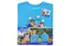 Футболка бавовняна QB-PP-001-12-98-104 PawPatrol Kids 98-104 qbee купити