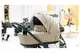 Коляска універсальна CARRELLO Omega CRL-6540/1 Asteroid Beige (2in1) купити