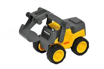 Машина екскаватор 2425 Volvo Tigres купити