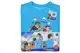 Футболка бавовняна QB-PP-001-12-86-92 PawPatrol Kids 86-92 qbee купити