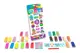 Набір для ліплення з тістом 41184 24 кольори LOVIN купити недорого в Україні, фото 10314