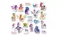 Набір магнітів "My Little Pony: Дружба" МЕ5031-21 купити