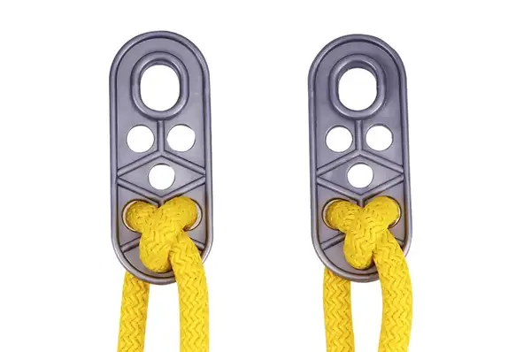 Гойдалка 2123 пастельна рожева ТЕХНОК купити недорого в Україні, фото 7