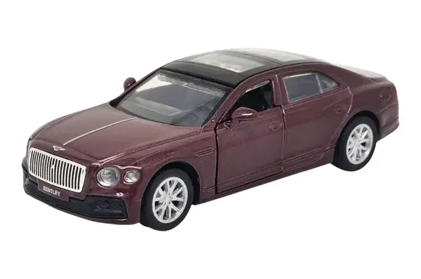 Автомодель - BENTLEY FLYING SPUR HYBRID TECHNODRIVE купити недорого в Україні, фото 2