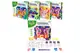 Набір для ліплення 7000220 "Лісові друзі" розмальовка LOVIN купити недорого в Україні, фото 62140