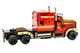 Конструктор Puz-00952 "Wood Truck", дерев'яний PuzzleOk купити