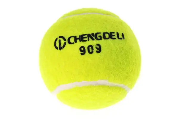 М'ячі для тенісу 929/ 909 3 шт. в пакетi купити недорого в Україні, фото 4