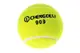 М'ячі для тенісу 929/ 909 3 шт. в пакетi купити