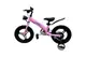 Велосипед Crussier SWITCH BIKE pink 16 дюймів Maraton купити недорого в Україні, фото 66641